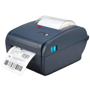 Imprimante ticket code a barre thermique WDlink WD8210