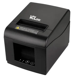 Imprimante ticket thermique WDlink WD8260