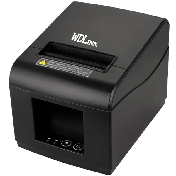 Imprimante ticket thermique WDlink WD8260
