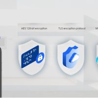 EZVIZ CS-H3 – Caméra Wi-Fi extérieure intelligente 5MP (7)