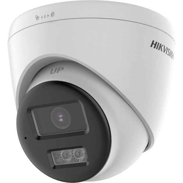 Hikvision DS-2CE78K0T-LTS – Caméra dôme fixe 3K