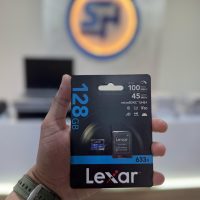 Lexar High-Performance 633x – Carte microSDHCmicroSDXC UHS-I Série BLEUE (3)