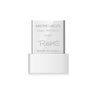 Mercusys MW150US – Adaptateur Wi-Fi Nano USB N150 (1)