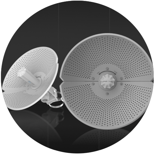 Wi-Fi Point to Point