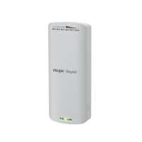 RG-EST100-E, 2.4GHz Dual-stream 500m Wireless Bridge (1)