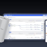 RG-EST100-E, 2.4GHz Dual-stream 500m Wireless Bridge (4)