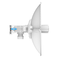 Ruijie RG-AirMetro460F – CPE sans fil extérieur 5 GHz, Série AirMetro PTMP (1)