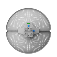 Ruijie RG-AirMetro460G – CPE sans fil extérieur 5 GHz Gigabit, Série AirMetro (1)