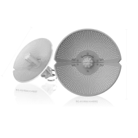 Ruijie RG-AirMetro460G – CPE sans fil extérieur 5 GHz Gigabit, Série AirMetro (2)