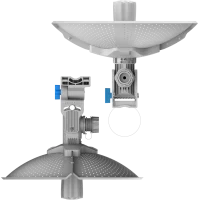 Ruijie RG-AirMetro460G – CPE sans fil extérieur 5 GHz Gigabit, Série AirMetro (3)