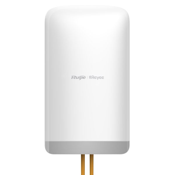 Second image of Ruijie Reyee RG-EST350 V2 – Pont sans fil 5 GHz Dual-Stream 802.11ac, portée 5 km (kit de 2 unités)