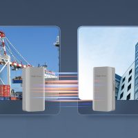 Ruijie Reyee RG-EST310 V2 – Pont sans fil 5 GHz MIMO 802.11ac, portée 1 km (3)