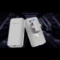 Ruijie Reyee RG-EST310 V2 – Pont sans fil 5 GHz MIMO 802.11ac, portée 1 km (5)