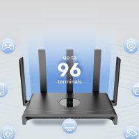 Ruijie Reyee RG-EW1300G – Routeur Wi-Fi Gigabit bi-bande AC1300 (1)