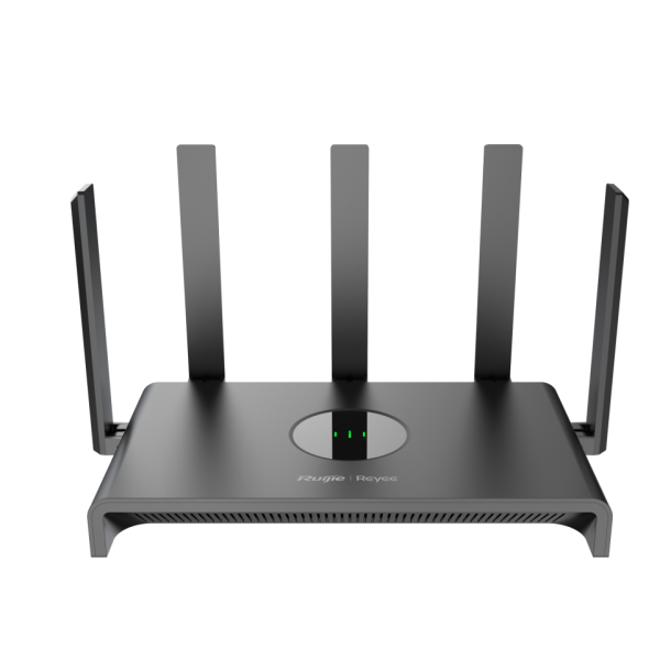 Ruijie Reyee RG-EW1300G – Routeur Wi-Fi Gigabit bi-bande AC1300, gestion cloud