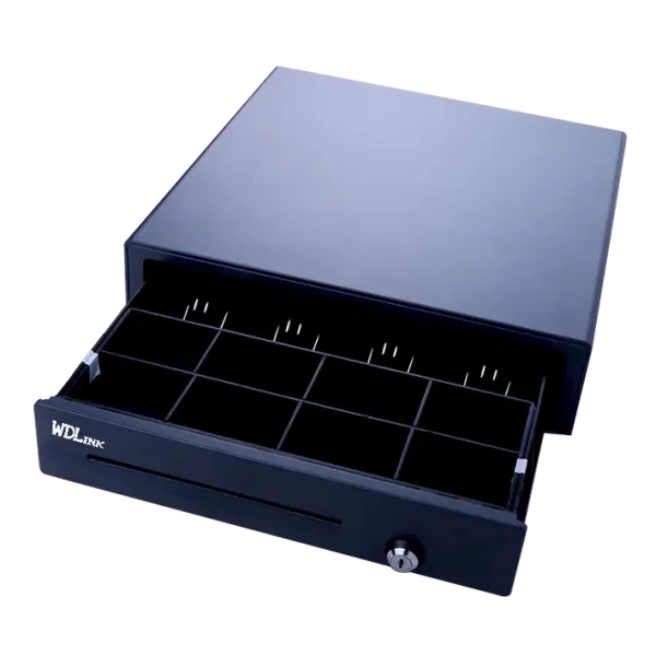 Second image of TIROIRE CIASSE WDLINK WD0408 METAL PRIX MAROC