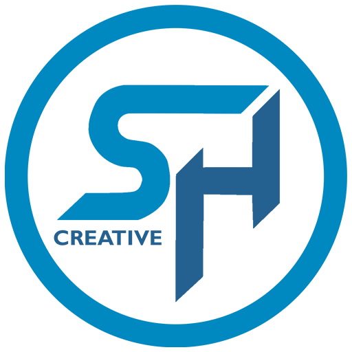 Sticky Logo
