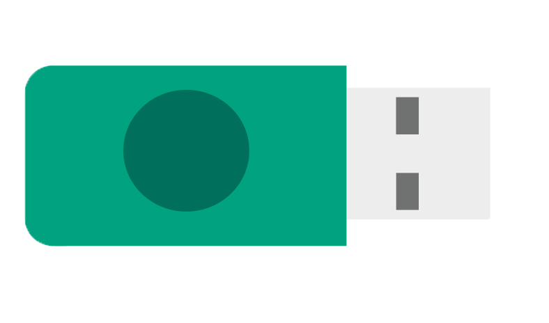 Clé USB